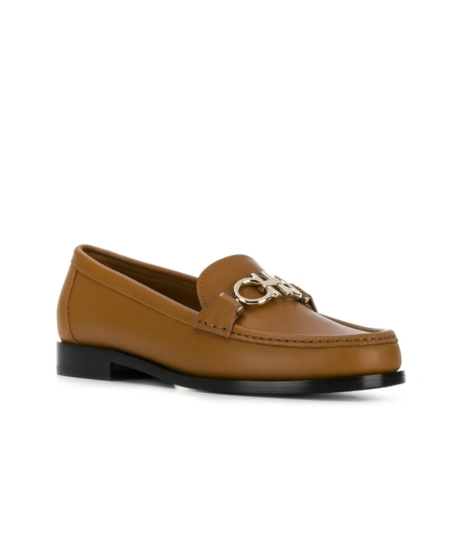 Slip-On Loafers