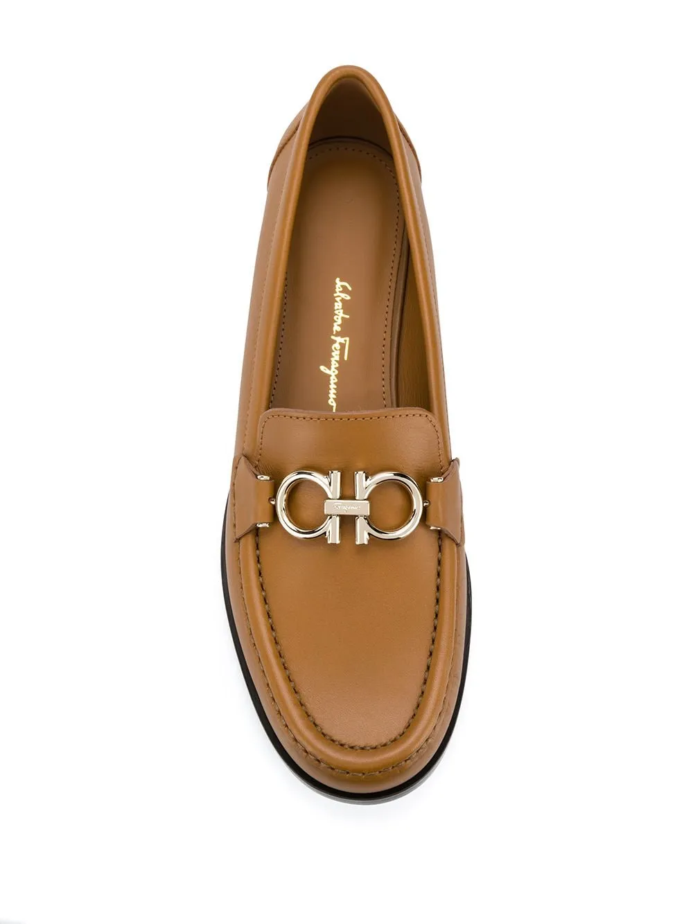 Slip-On Loafers