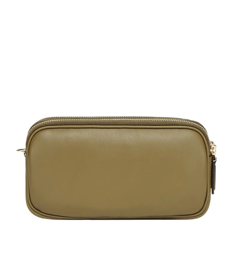 Easy 2 Baguette Crossbody Bag