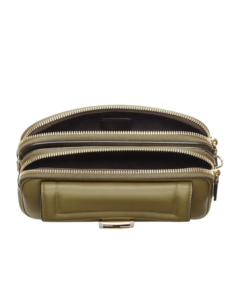 Easy 2 Baguette Crossbody Bag