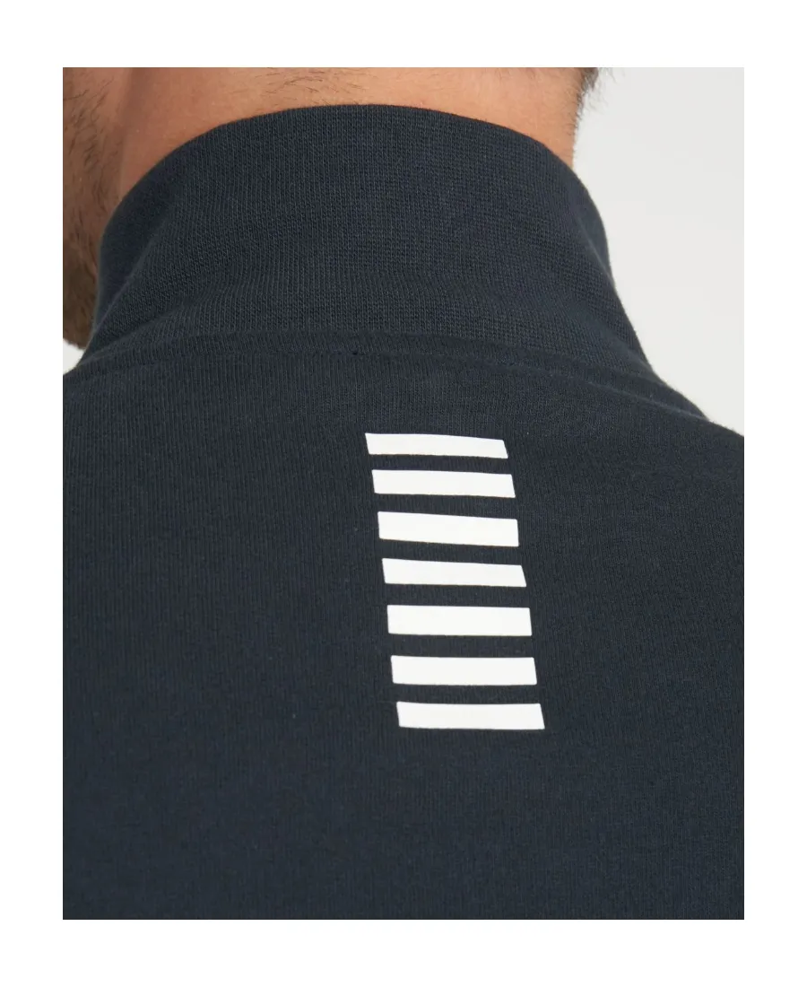 Chest-Logo Lightweight Jacket