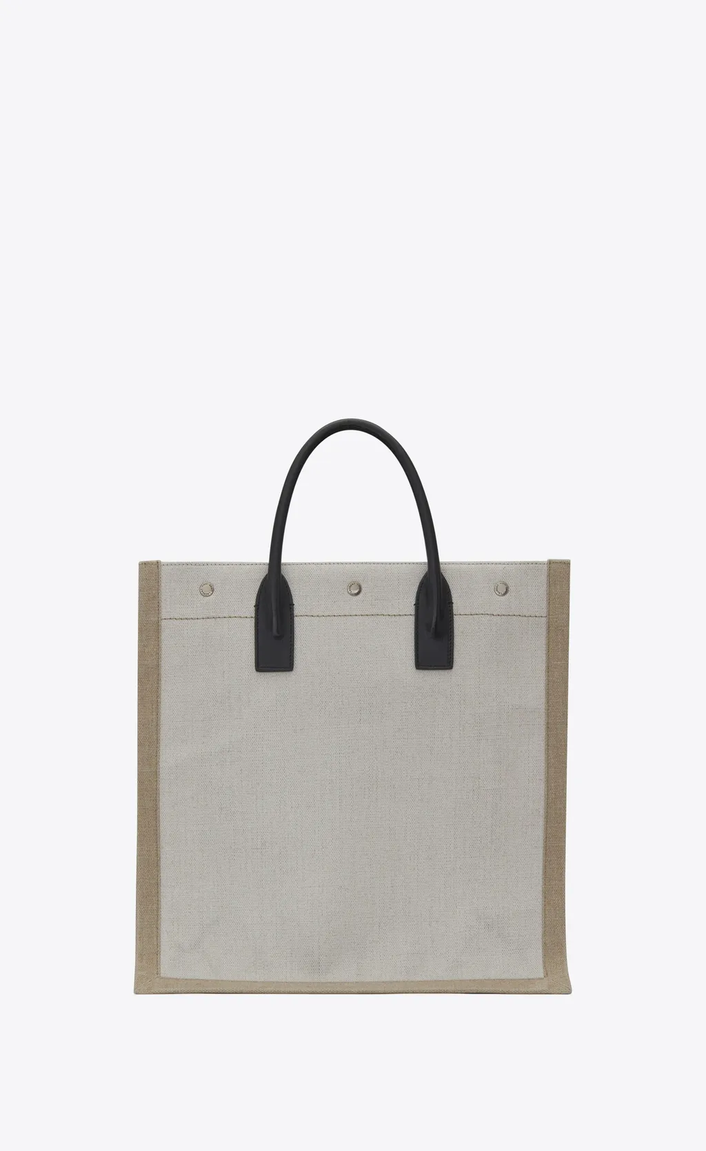 Logo-Print Tote Bag