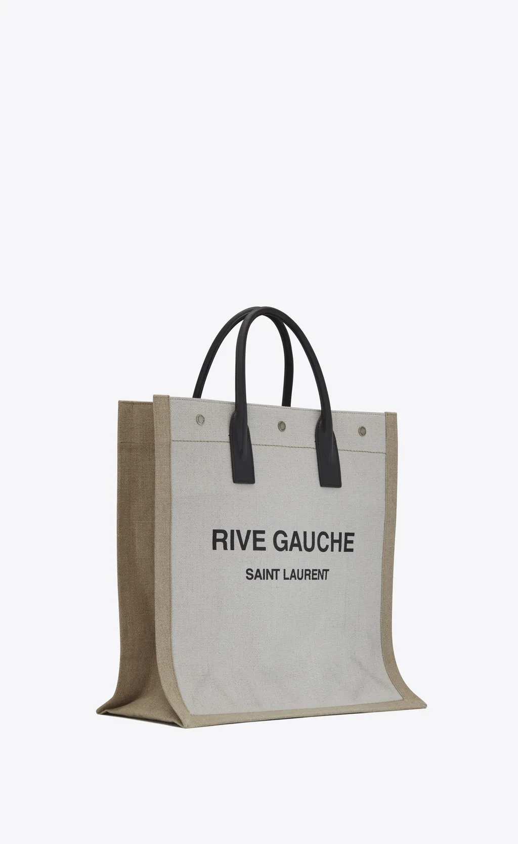 Logo-Print Tote Bag