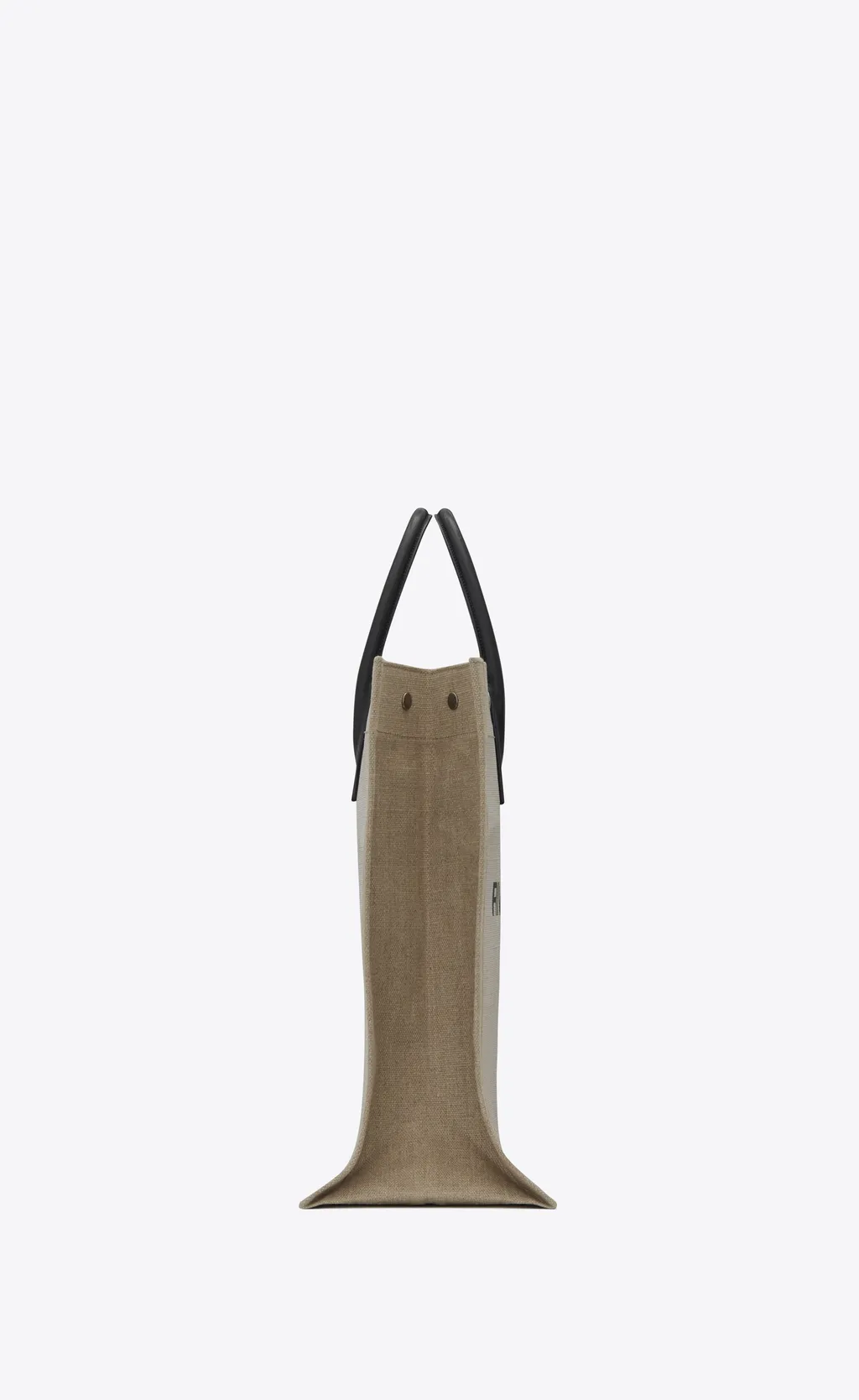 Logo-Print Tote Bag