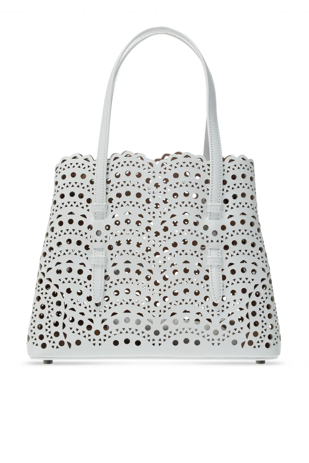 AlaÏA Small Mina 25 Bag