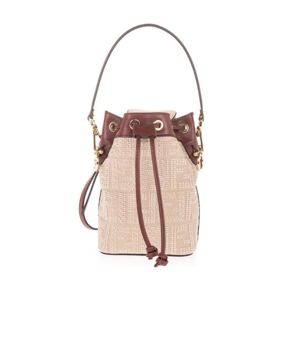 Mini Mon Tresor Bag