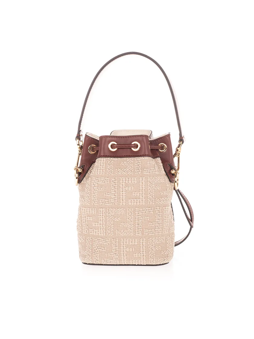 Mini Mon Tresor Bag