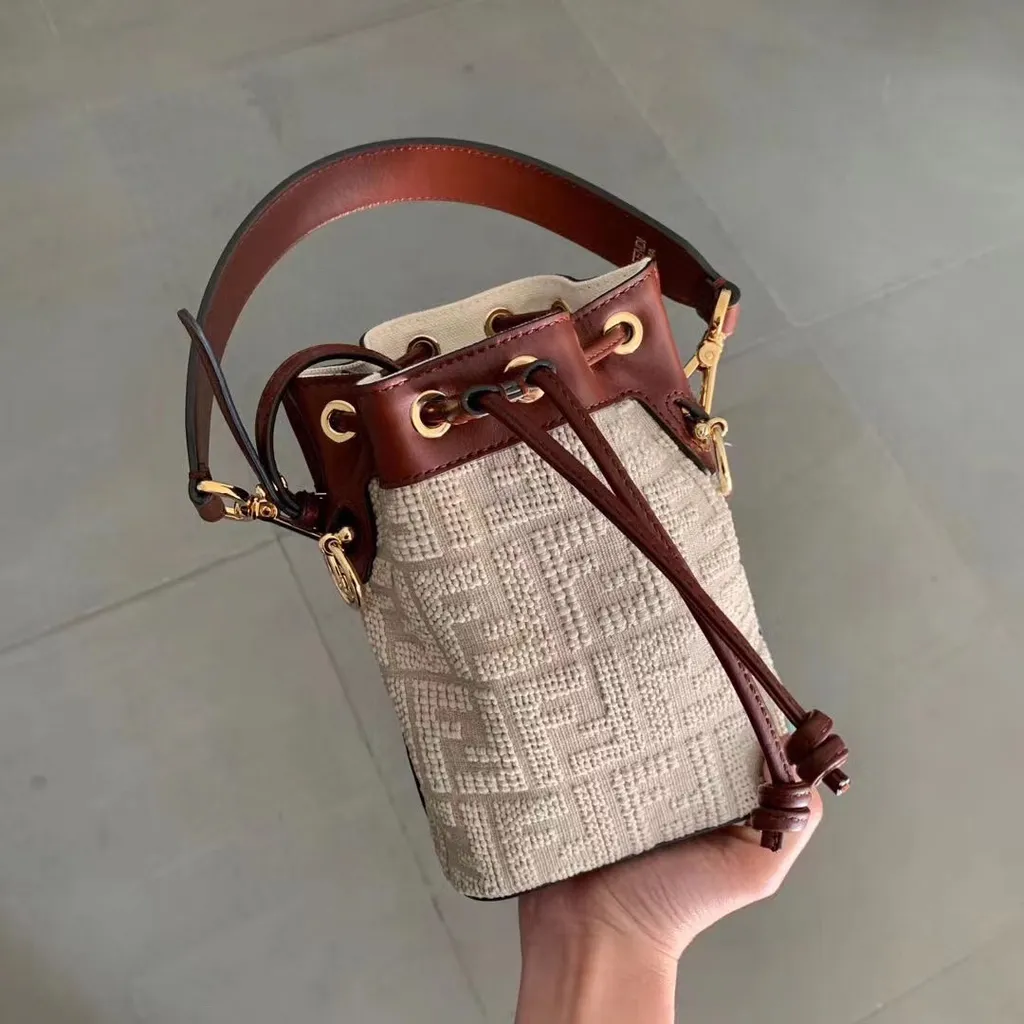 Mini Mon Tresor Bag