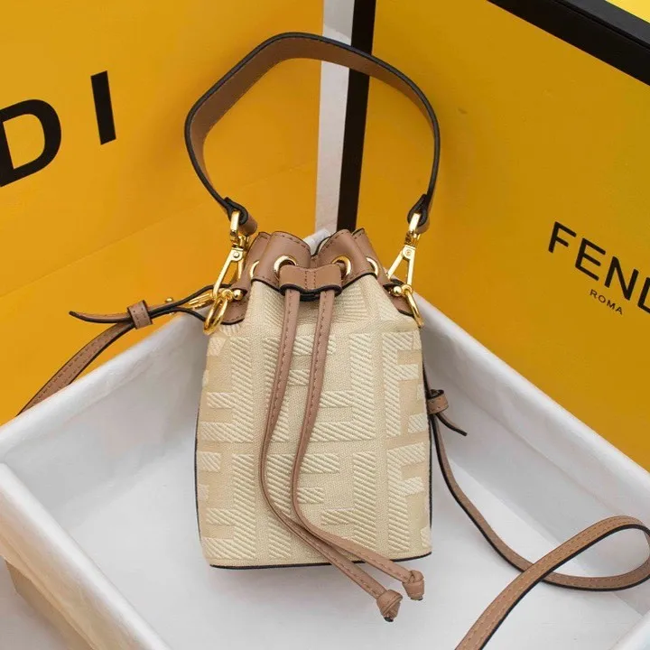 Mini Mon Tresor Bag