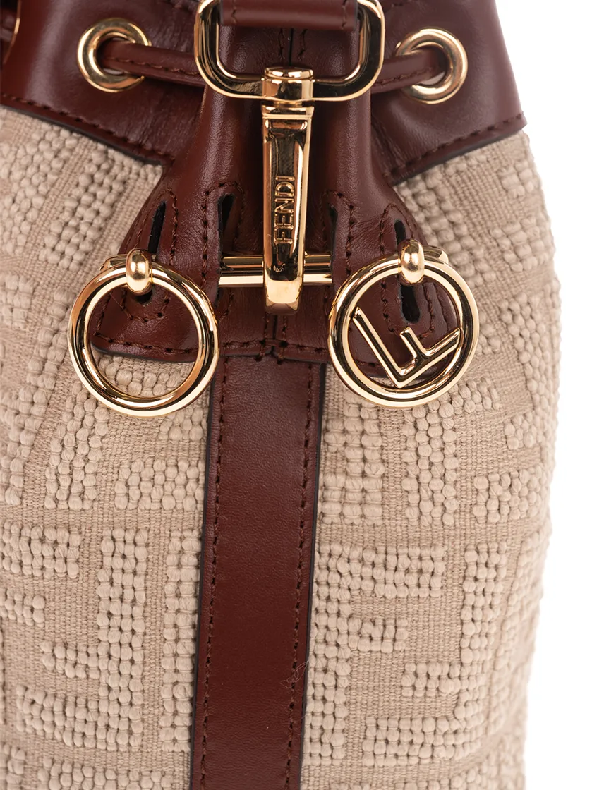 Mini Mon Tresor Bag