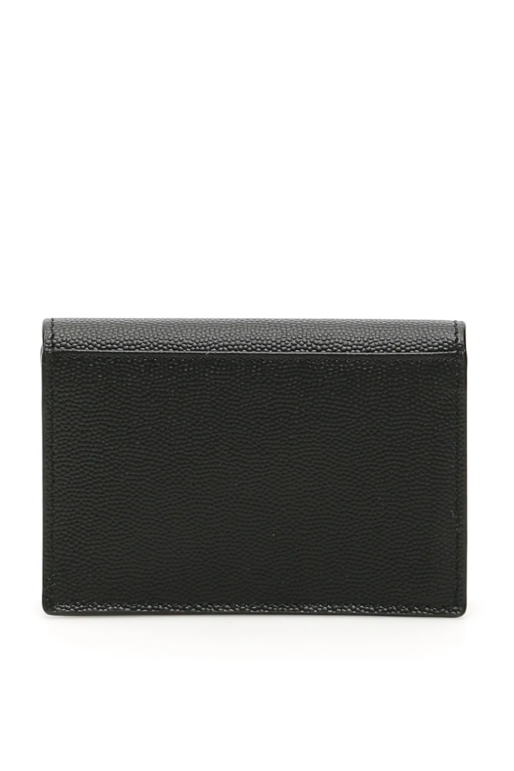 Saint Laurent Paris Business Cardholder