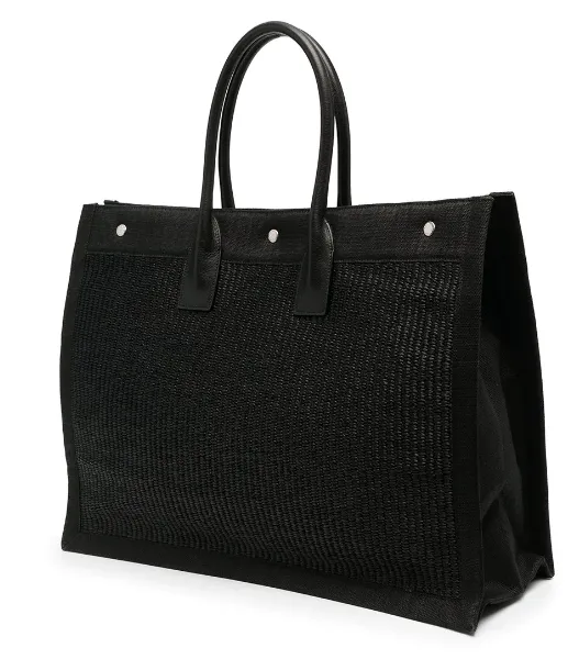 Saint Laurent Rive Gauche Tote Bag