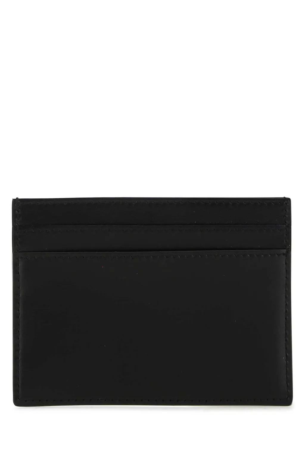 Saint Laurent Tiny Monogram Card Case