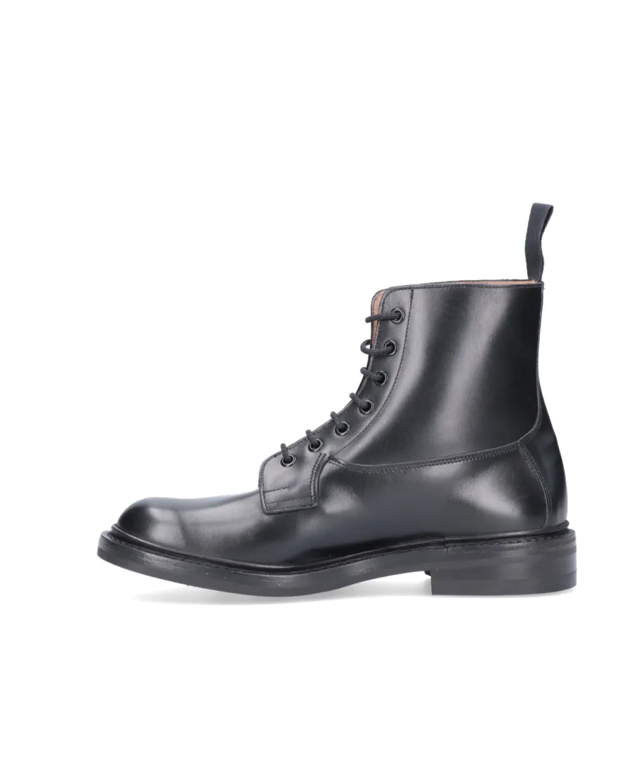 Tricker's Burford Ankle Boots
