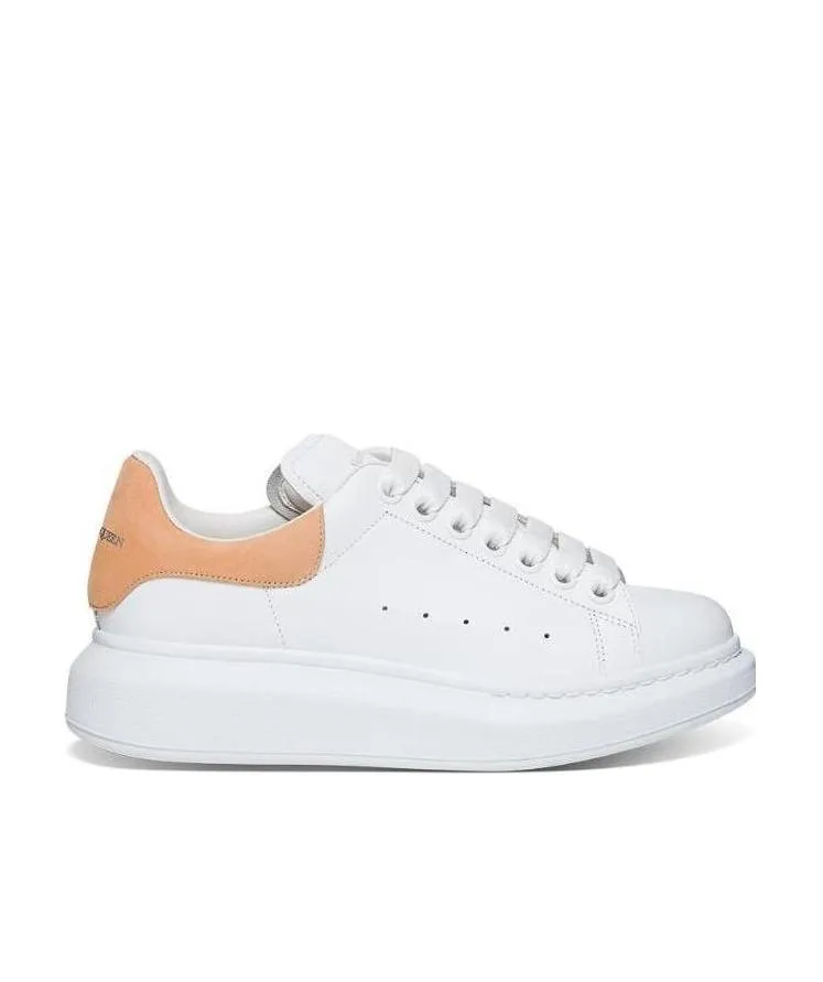 Alexander Mcqueen Oversized Sneakers
