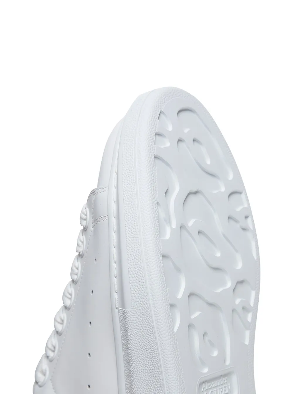 Alexander Mcqueen Oversized Sneakers