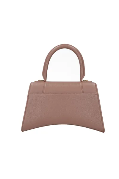 Hourglass Small Shoulder Bag
