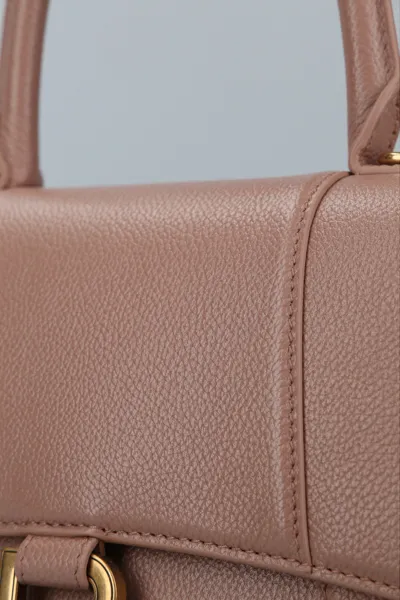 Hourglass Small Shoulder Bag