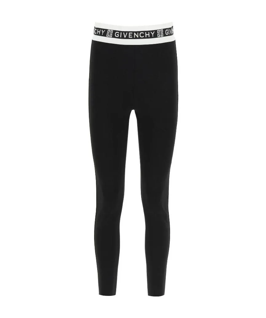 4G Print Leggings