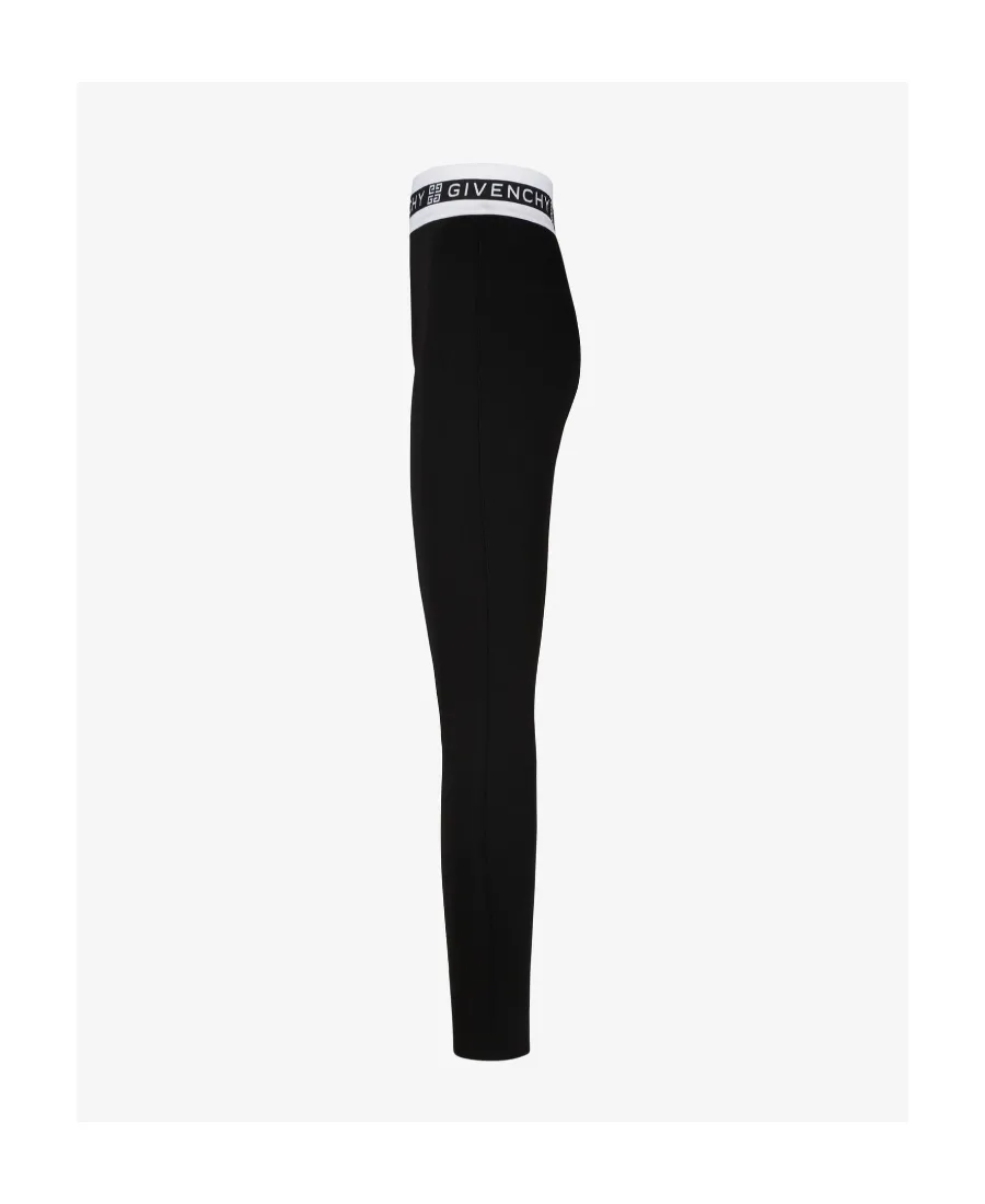 4G Print Leggings