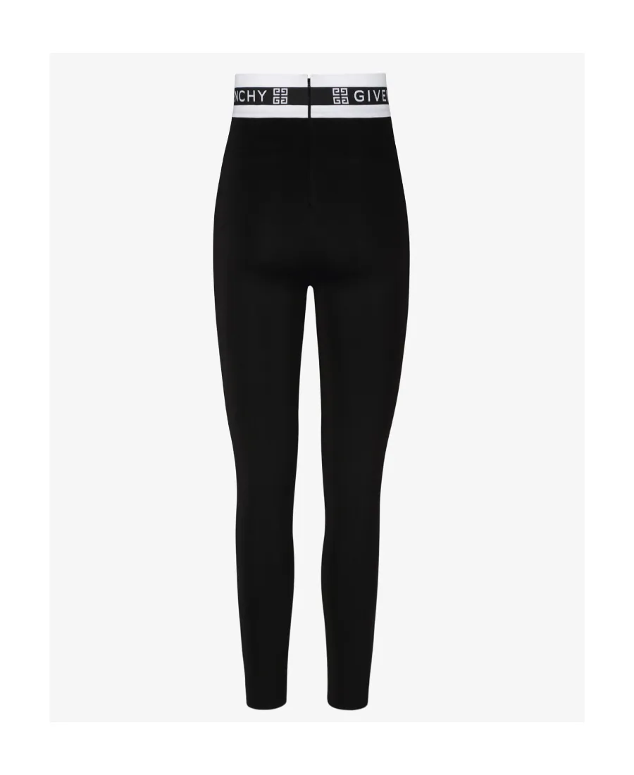4G Print Leggings