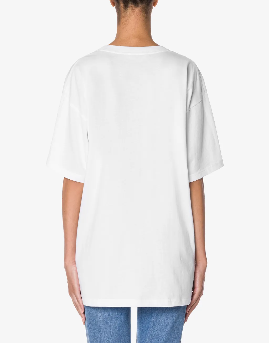 Logo-Print T-Shirt