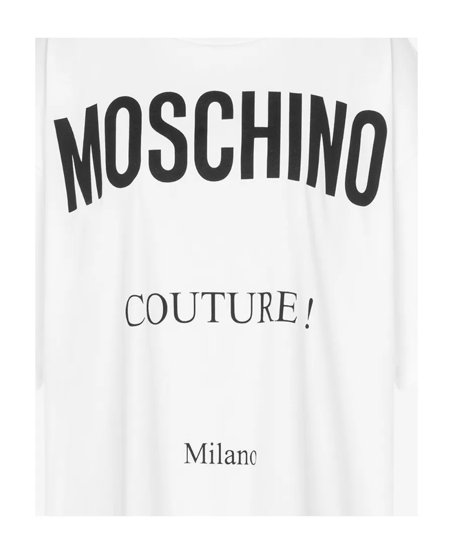 Logo-Print T-Shirt