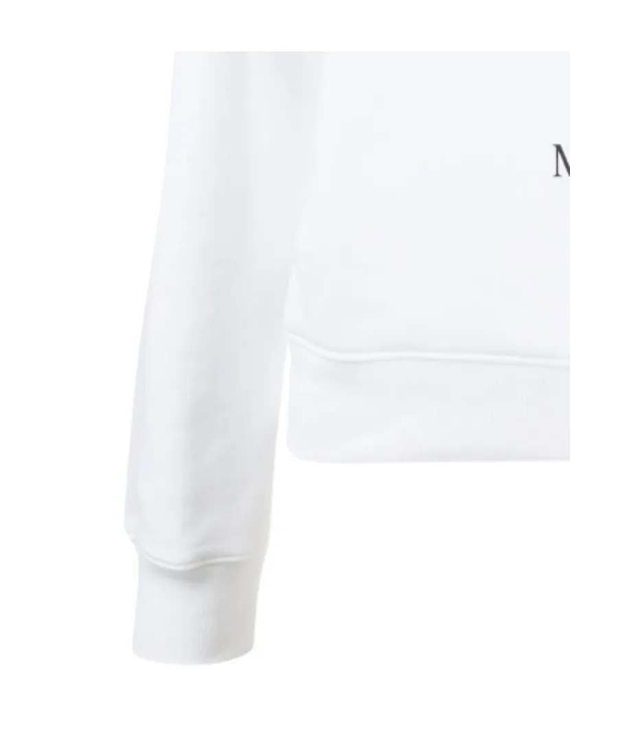 Couture Logo Sweatshirt