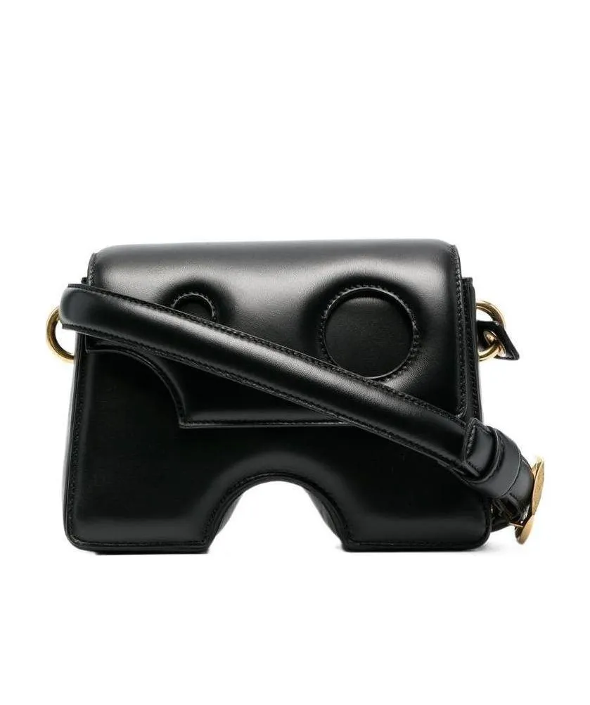 Burrow-22 Shoulder Bag