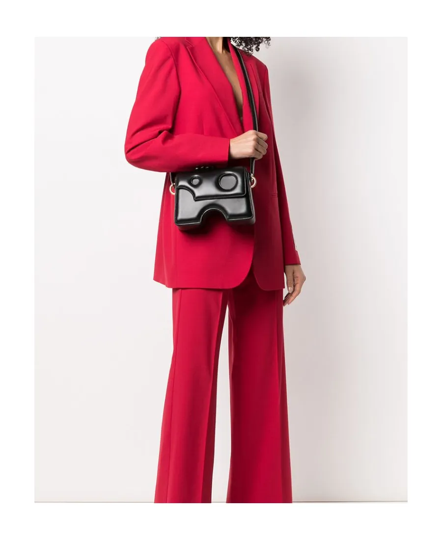 Burrow-22 Shoulder Bag