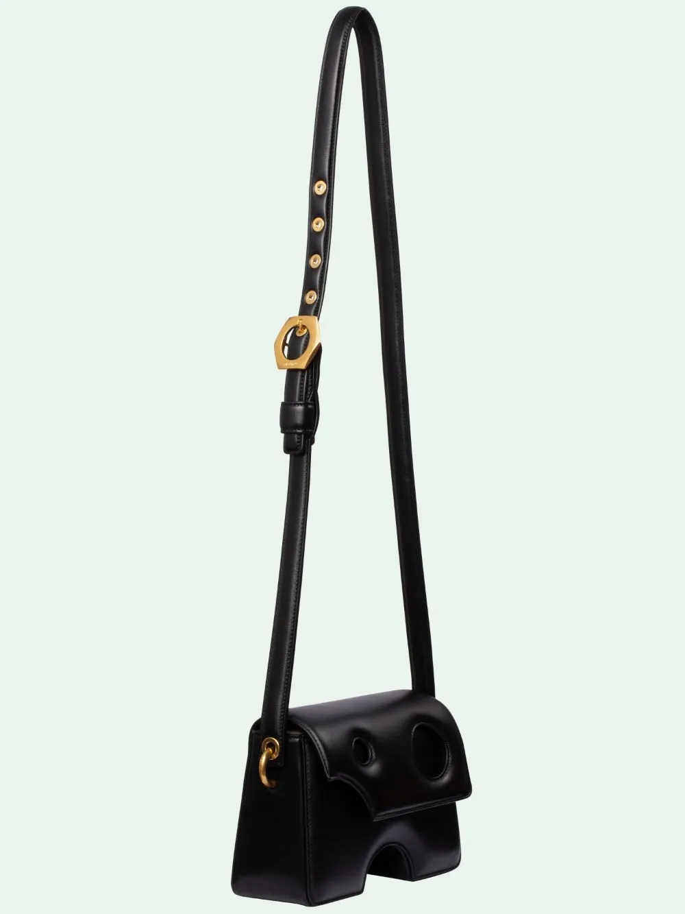Burrow-22 Shoulder Bag