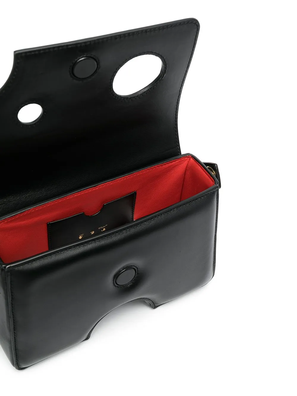 Burrow-22 Shoulder Bag