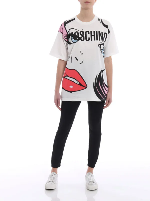 Printed T-Shirt