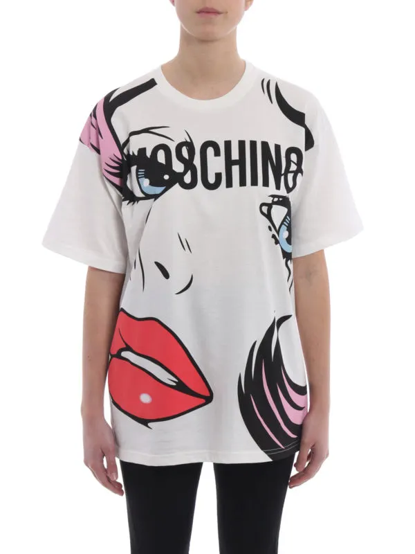 Printed T-Shirt
