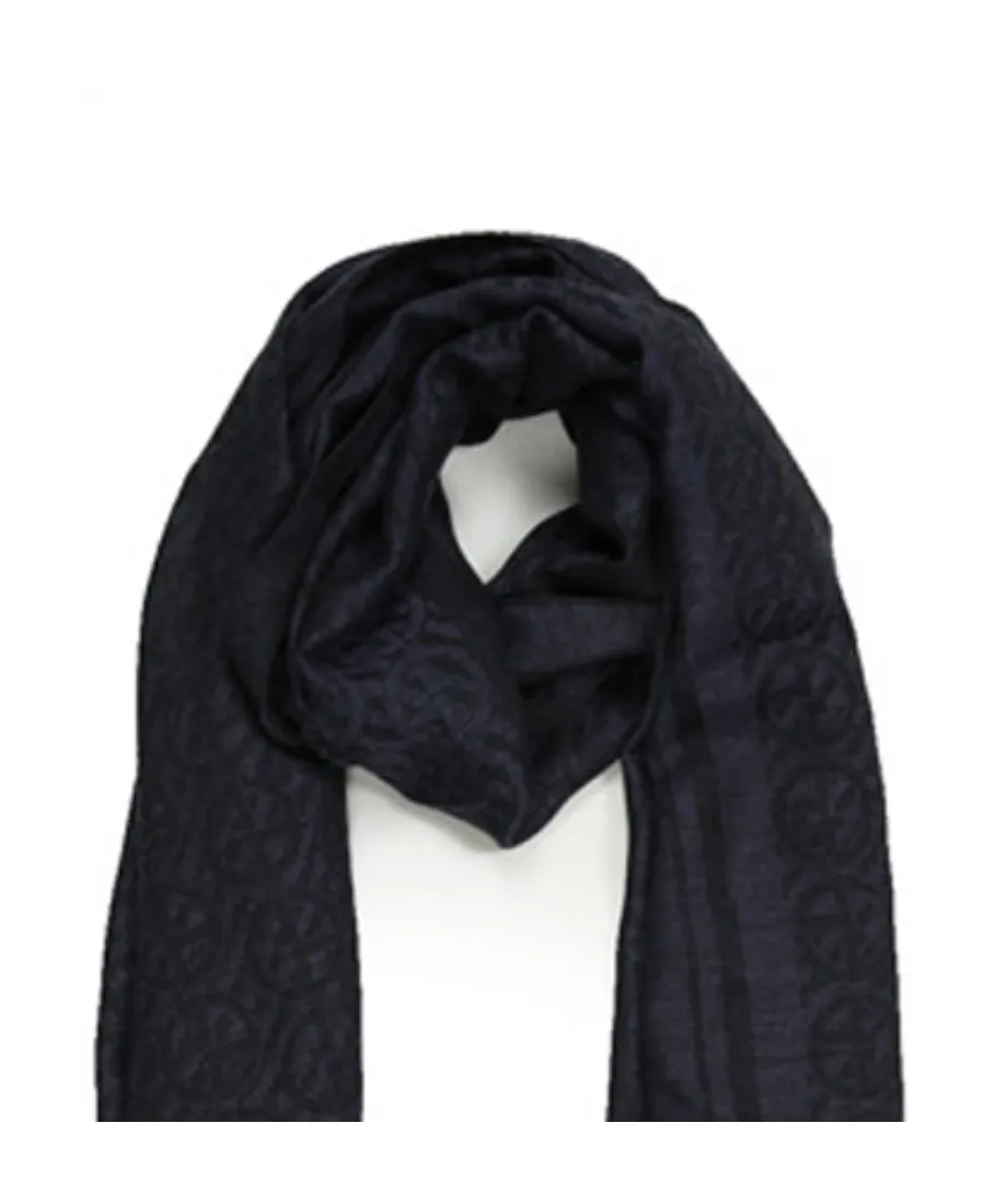 Logo Scarf