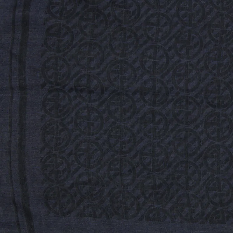 Logo Scarf