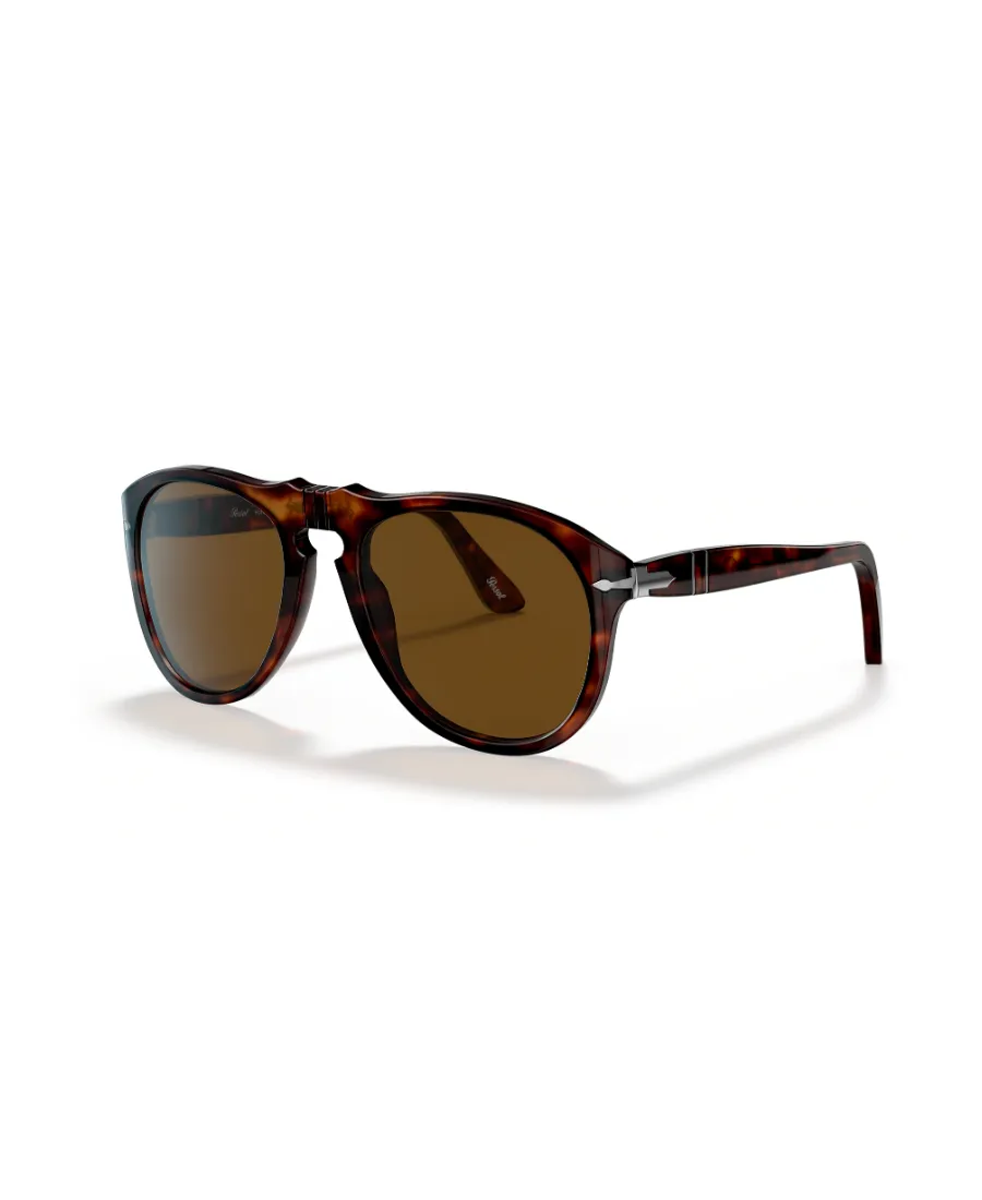 Tortoiseshell Pattern Sunglasses