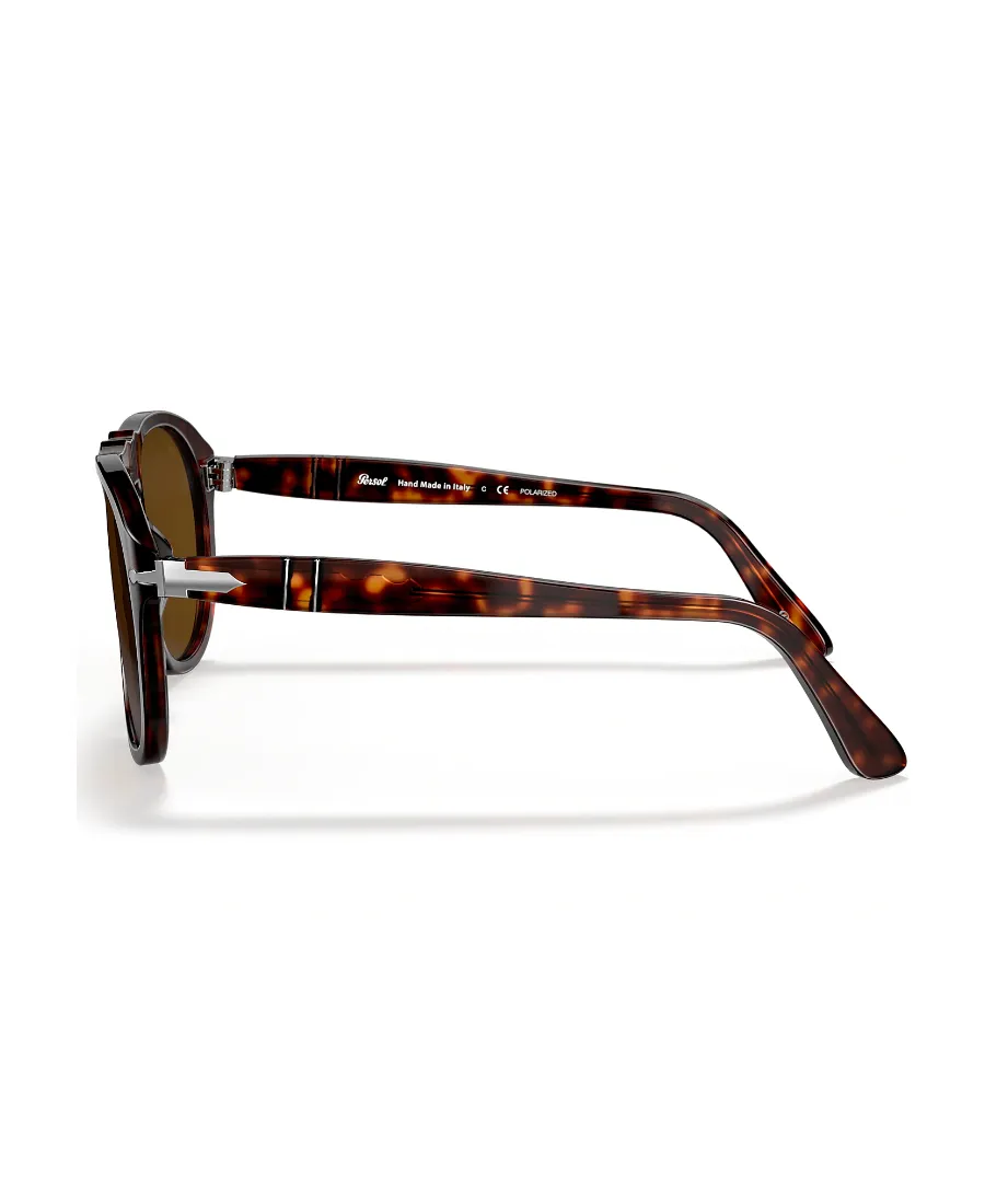 Tortoiseshell Pattern Sunglasses