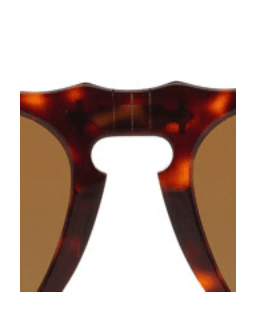 Tortoiseshell Pattern Sunglasses