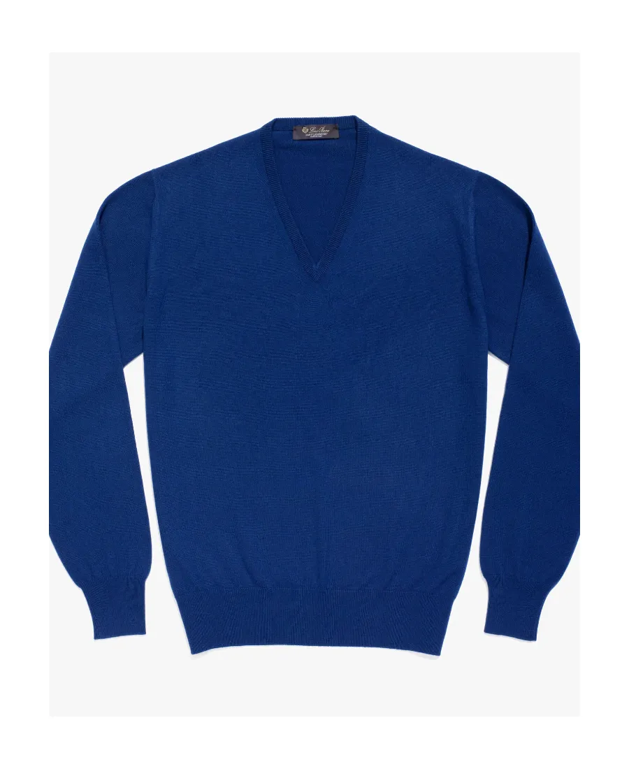 Logo Pullover