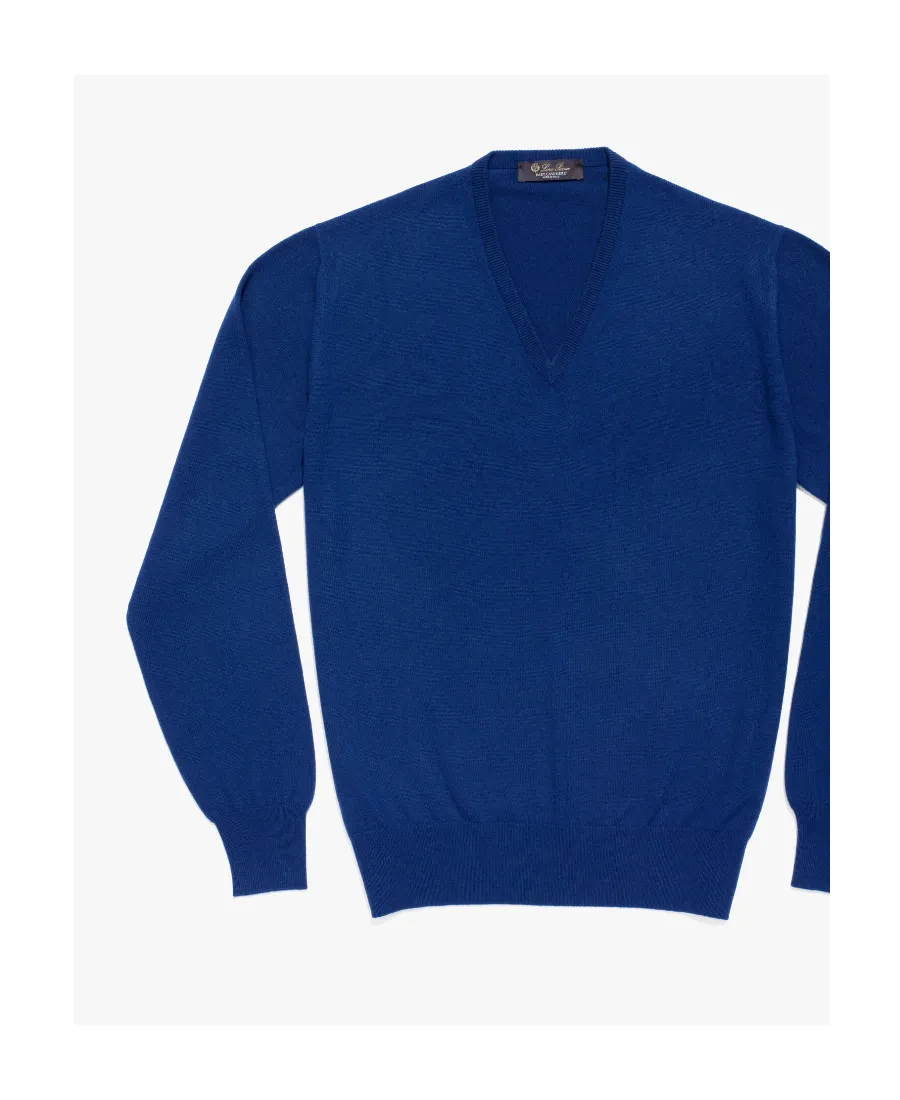 Logo Pullover