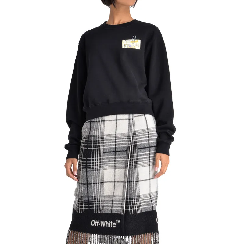 Leisure Sweater