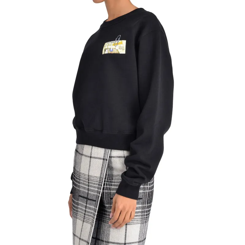 Leisure Sweater