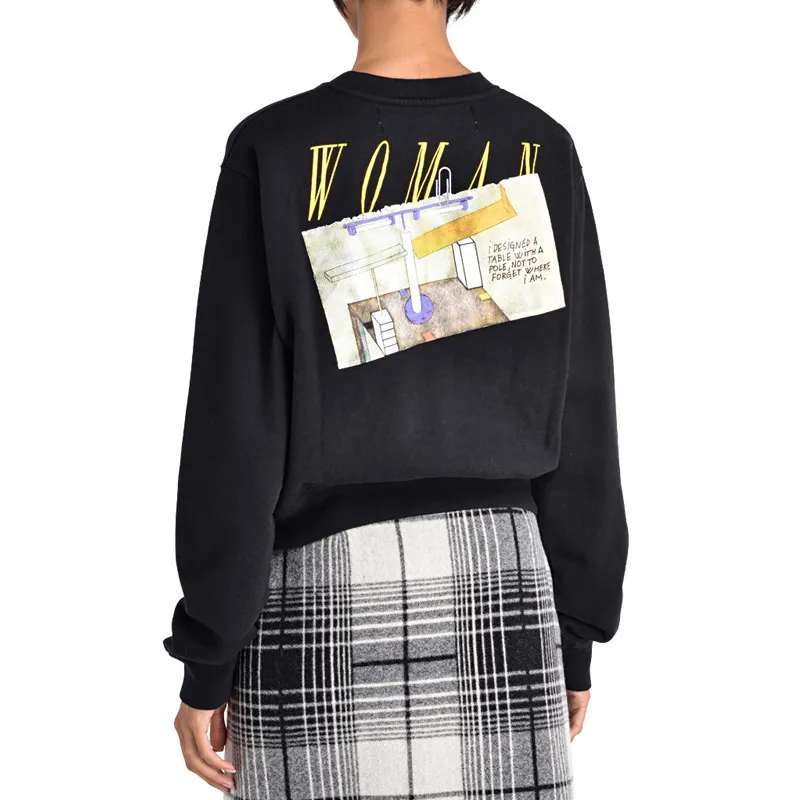 Leisure Sweater