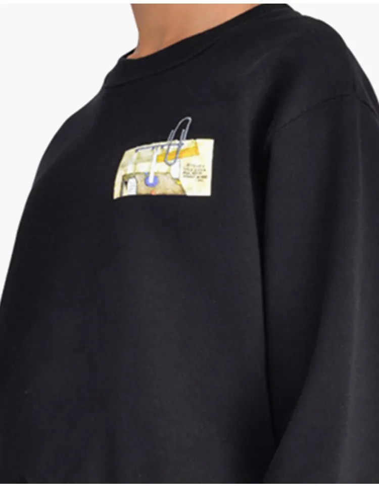 Leisure Sweater