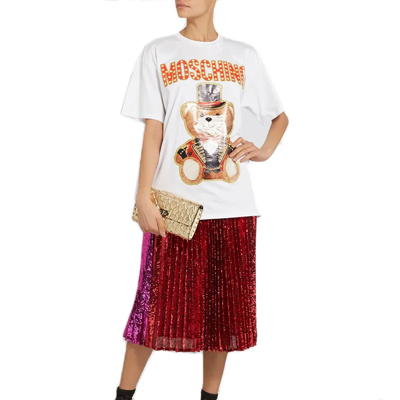Printed T-Shirt