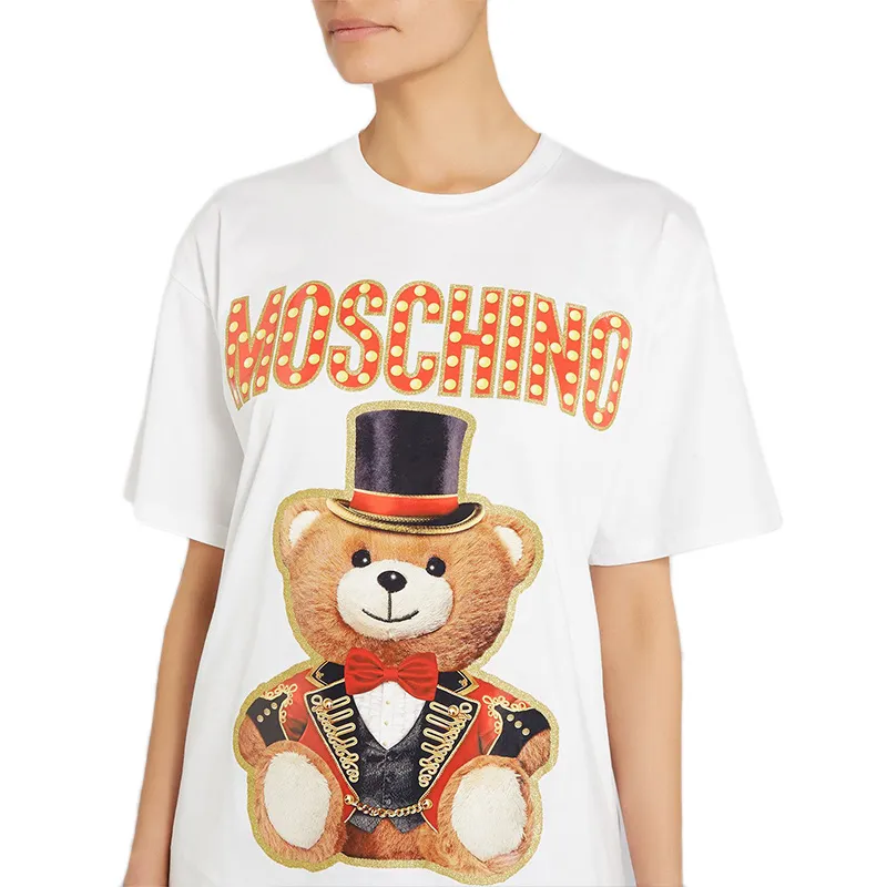 Printed T-Shirt