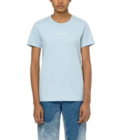 Arrow Round-Headed T-Shirt