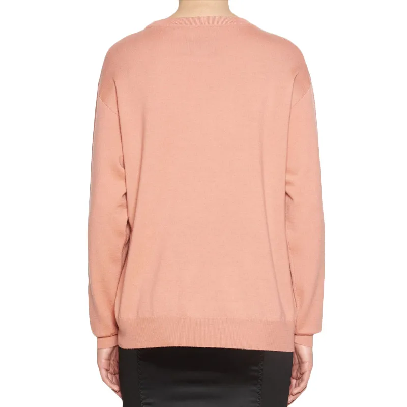 Logo Sweater