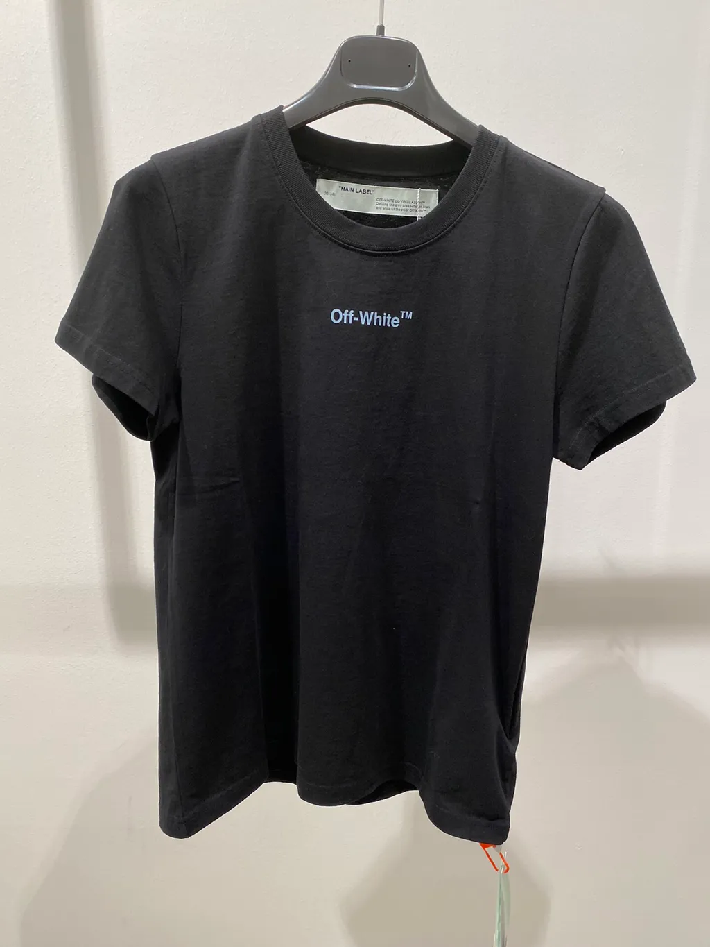 Graphic Print Cotton T-Shirt